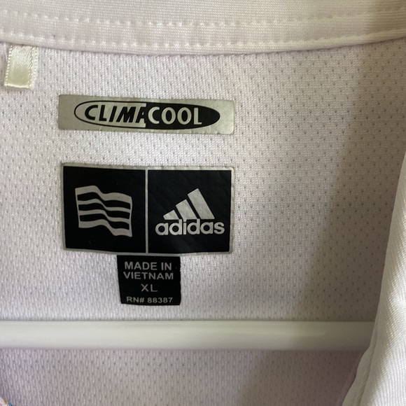 Adidas Clima Cool Golf - Picture 3 of 6